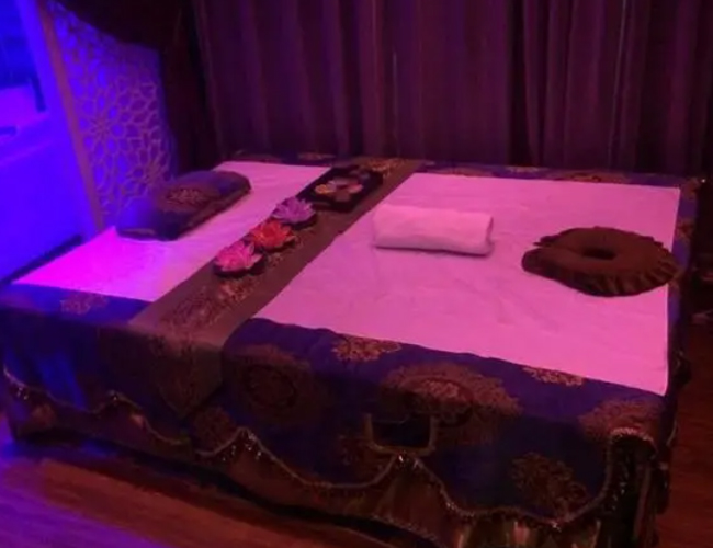 重庆Teyou养生会馆养生会馆桑拿馆环境展示一